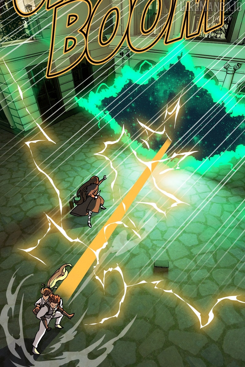 Spectral Bonds Chapter 49 - page 44