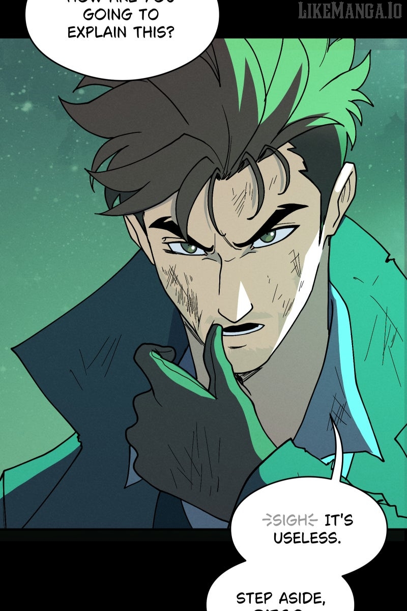 Spectral Bonds Chapter 49 - page 80