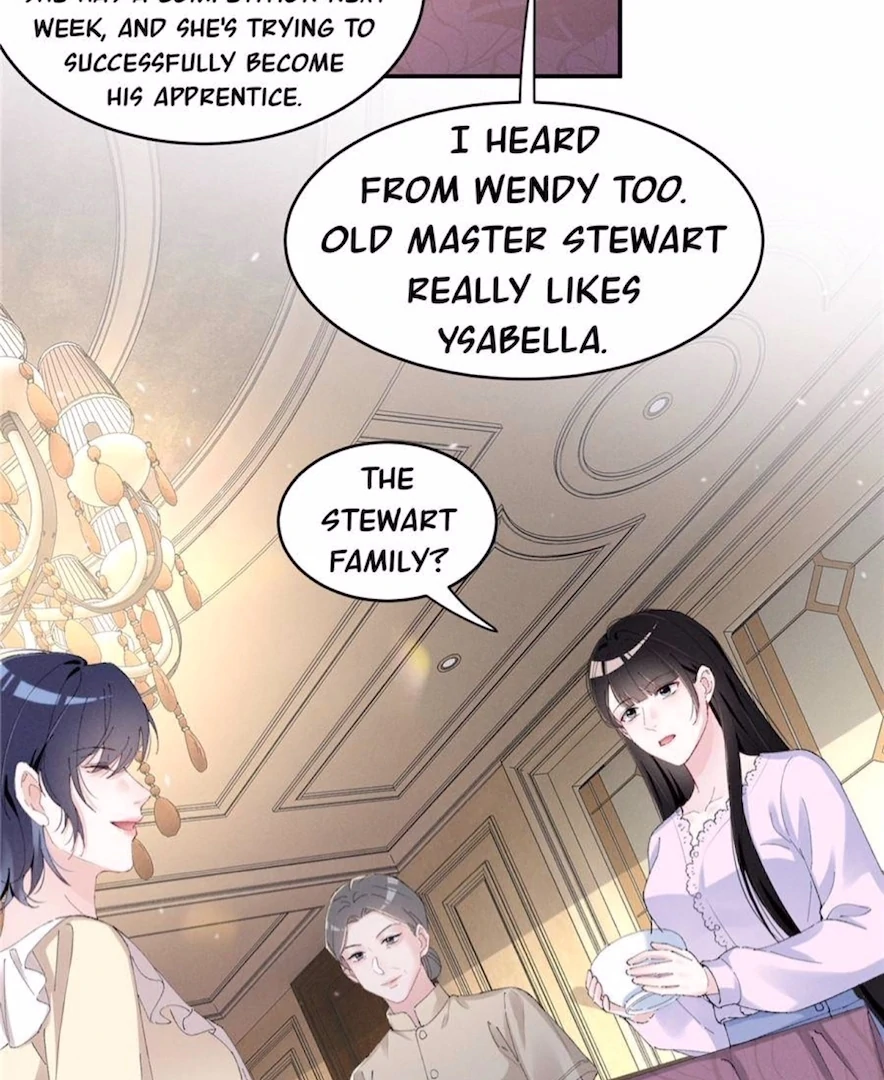 Beneath the Lady’s Mask Chapter 56 - page 11