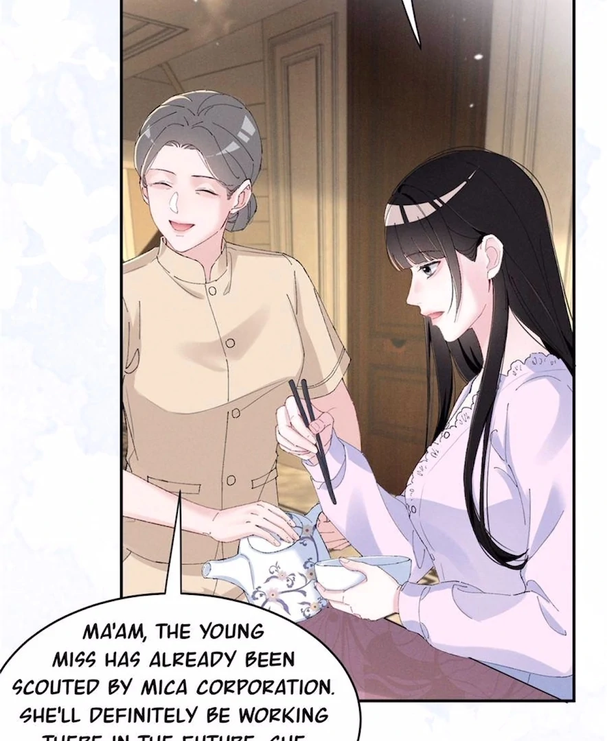 Beneath the Lady’s Mask Chapter 56 - page 13