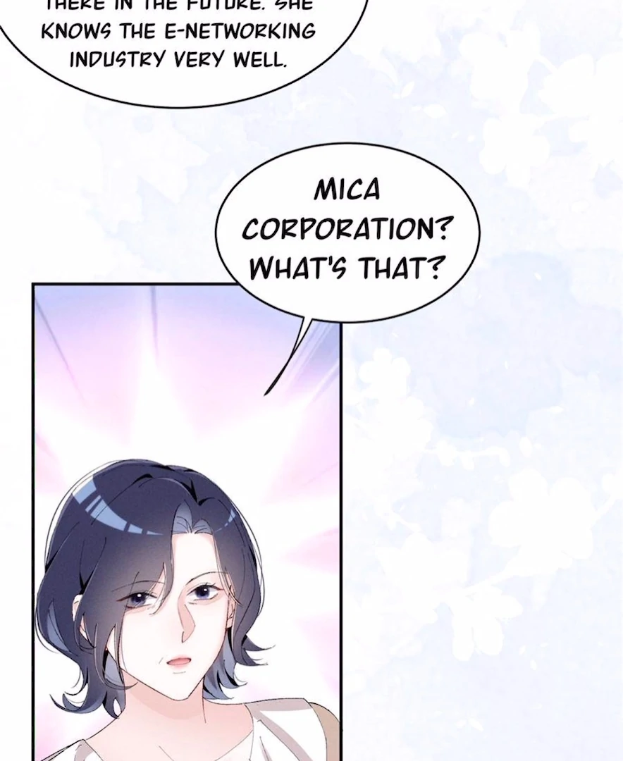 Beneath the Lady’s Mask Chapter 56 - page 14