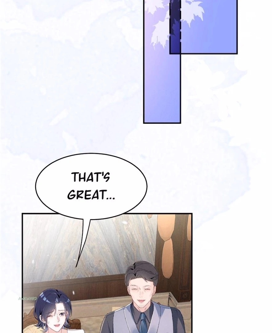 Beneath the Lady’s Mask Chapter 56 - page 16