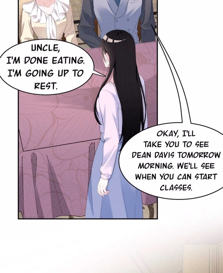 Beneath the Lady’s Mask Chapter 56 - page 17