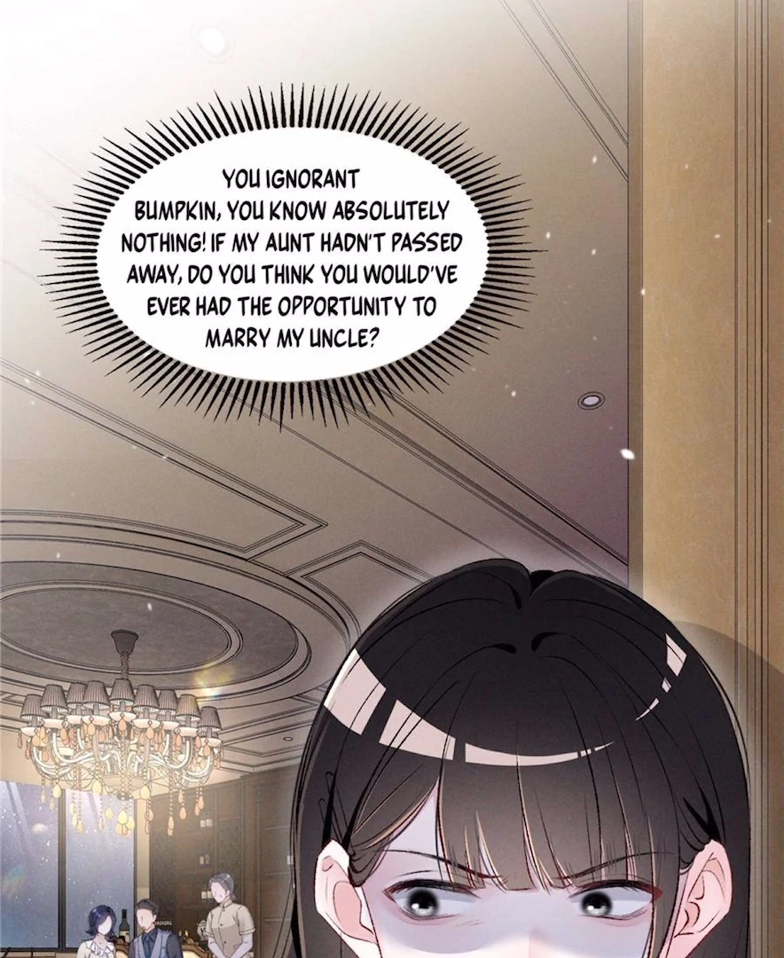 Beneath the Lady’s Mask Chapter 56 - page 18