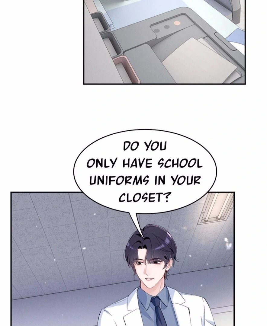 Beneath the Lady’s Mask Chapter 56 - page 21