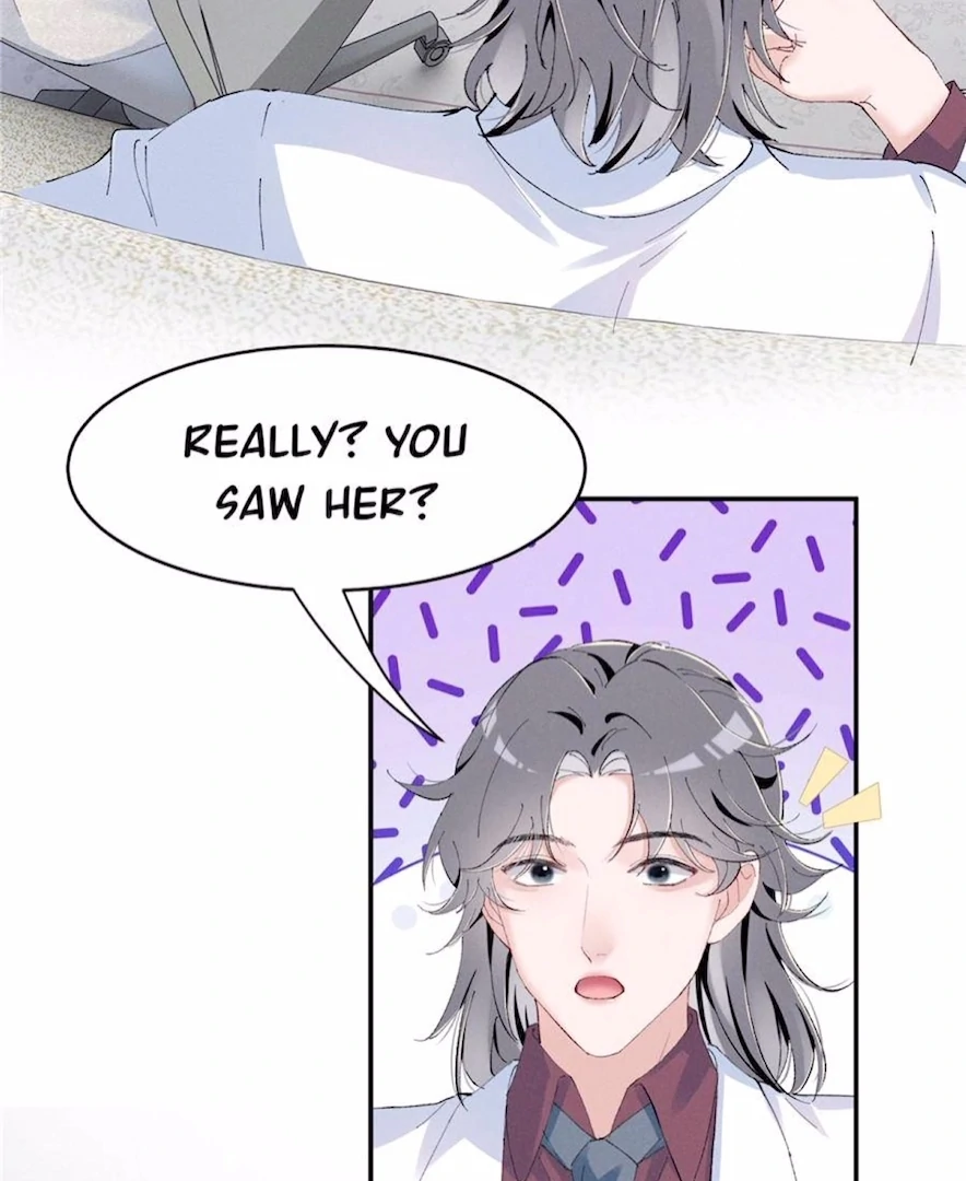 Beneath the Lady’s Mask Chapter 56 - page 26