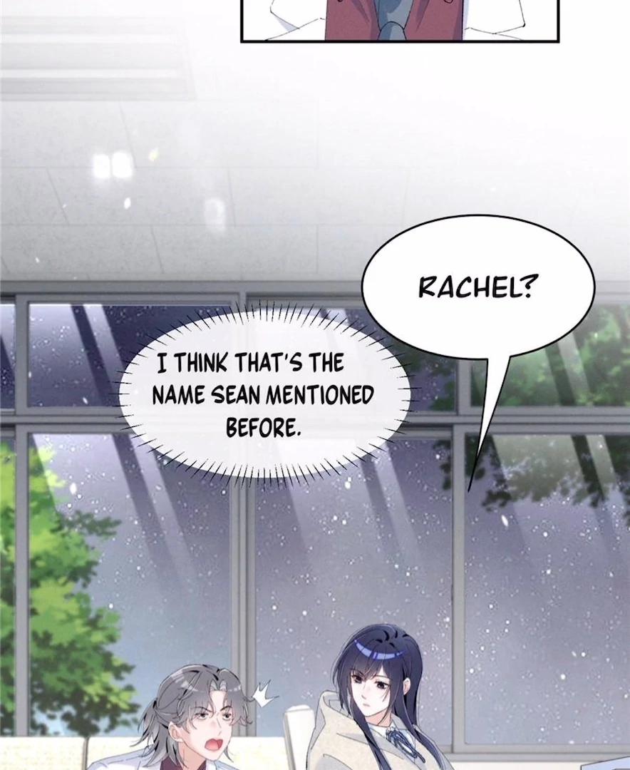 Beneath the Lady’s Mask Chapter 56 - page 27