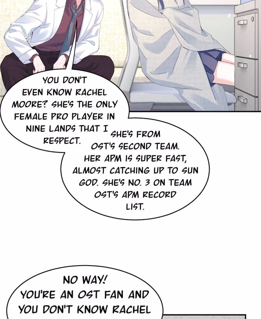 Beneath the Lady’s Mask Chapter 56 - page 28