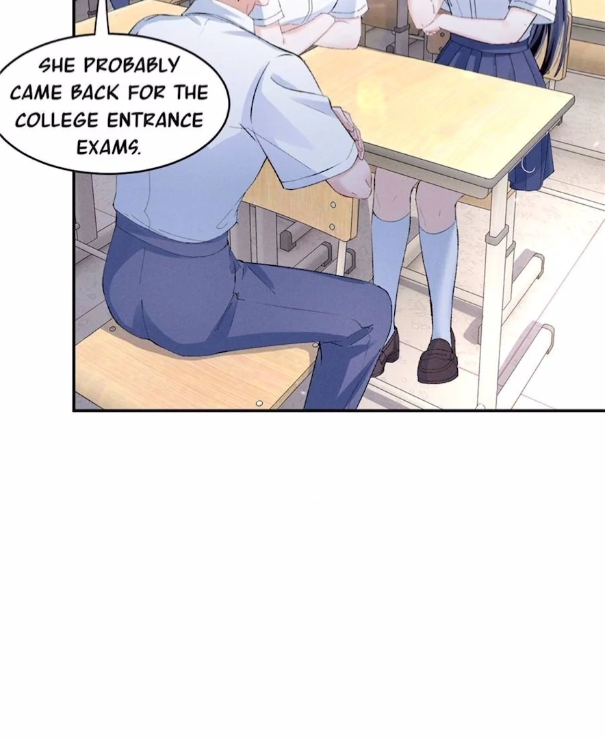 Beneath the Lady’s Mask Chapter 56 - page 2