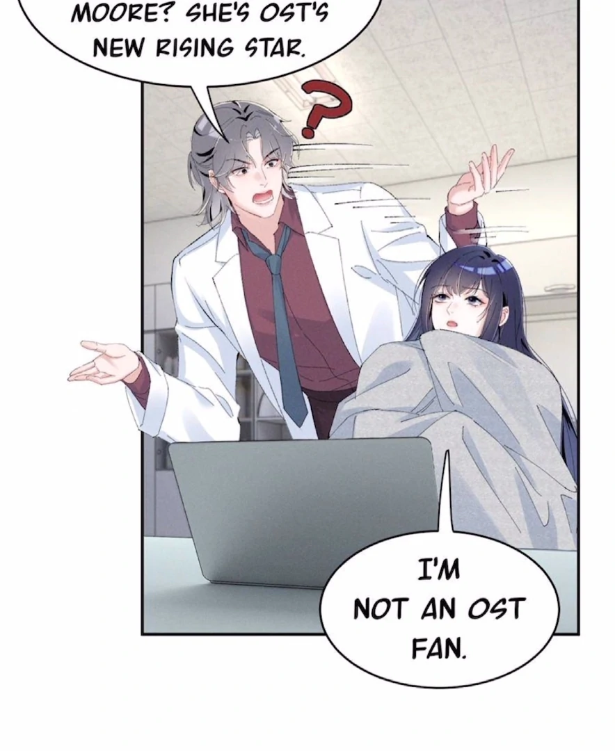 Beneath the Lady’s Mask Chapter 56 - page 29