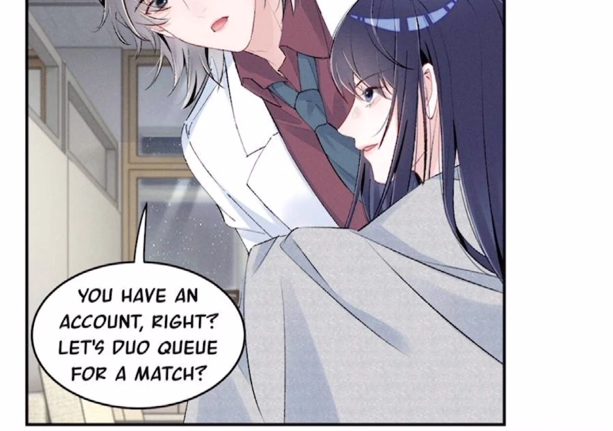 Beneath the Lady’s Mask Chapter 56 - page 31