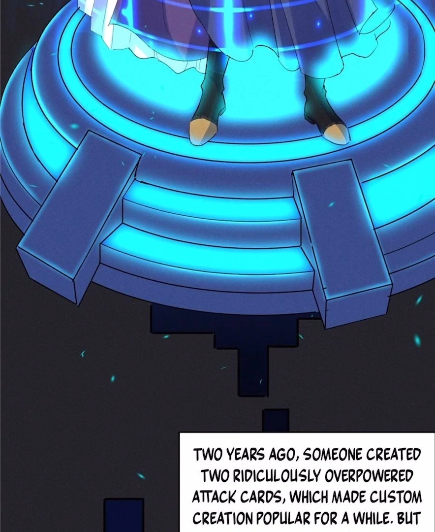 Beneath the Lady’s Mask Chapter 56 - page 35