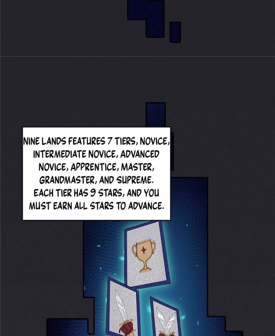 Beneath the Lady’s Mask Chapter 56 - page 37