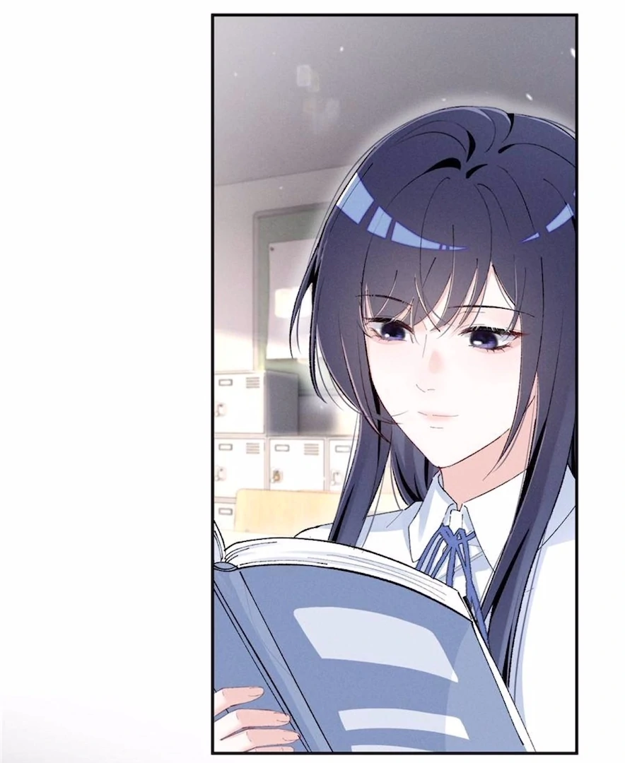 Beneath the Lady’s Mask Chapter 56 - page 3