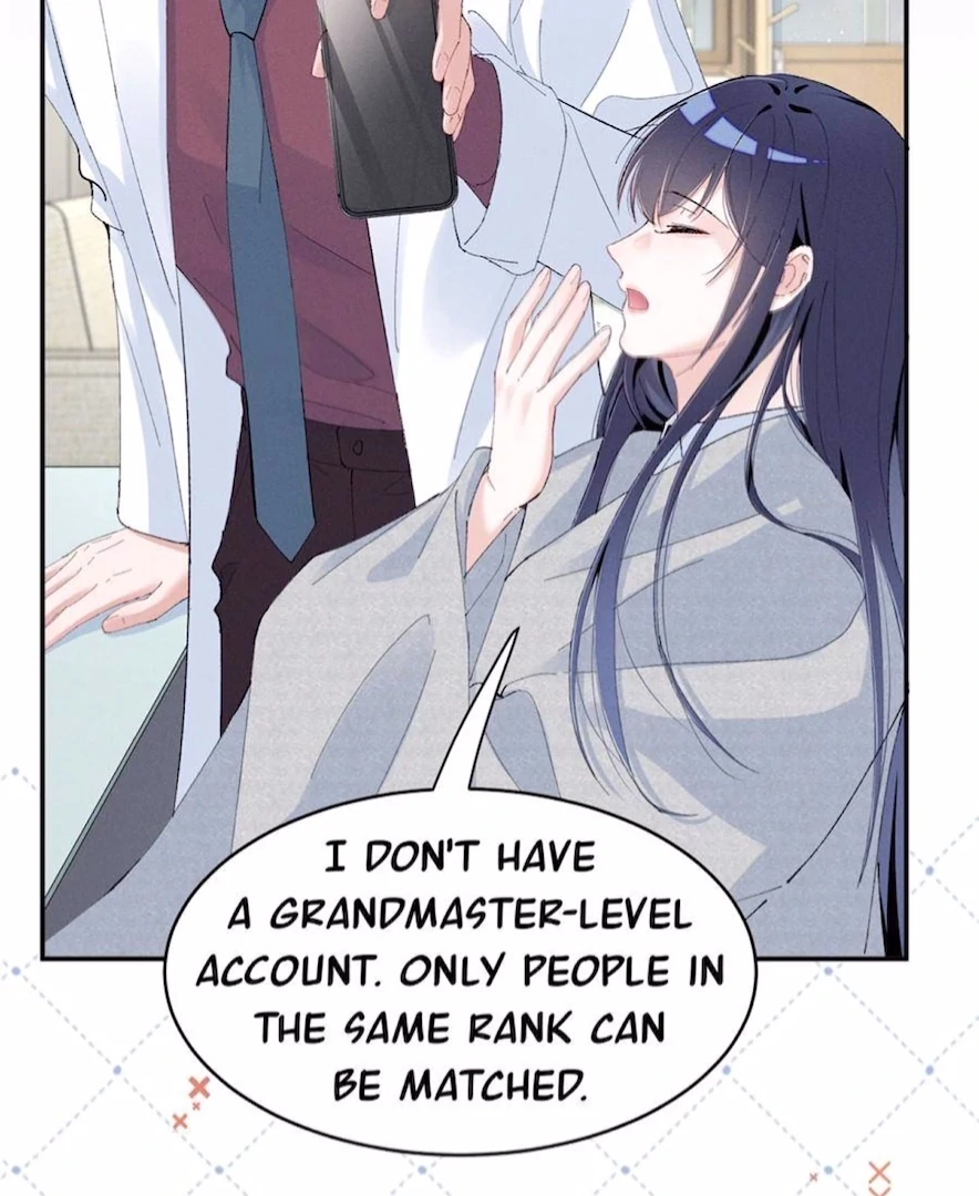 Beneath the Lady’s Mask Chapter 56 - page 40