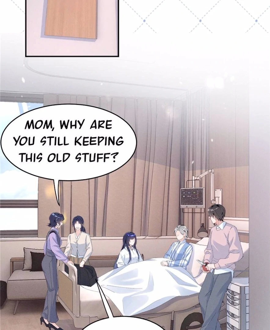 Beneath the Lady’s Mask Chapter 56 - page 43