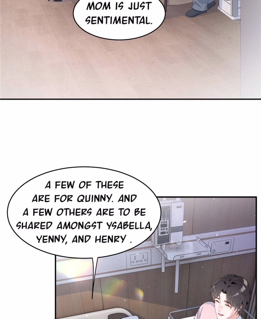 Beneath the Lady’s Mask Chapter 56 - page 44