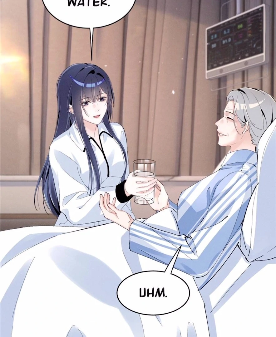 Beneath the Lady’s Mask Chapter 56 - page 46