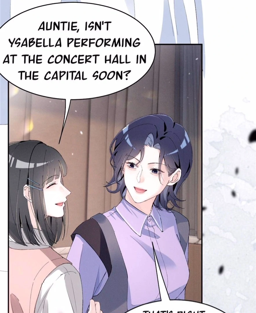 Beneath the Lady’s Mask Chapter 56 - page 47