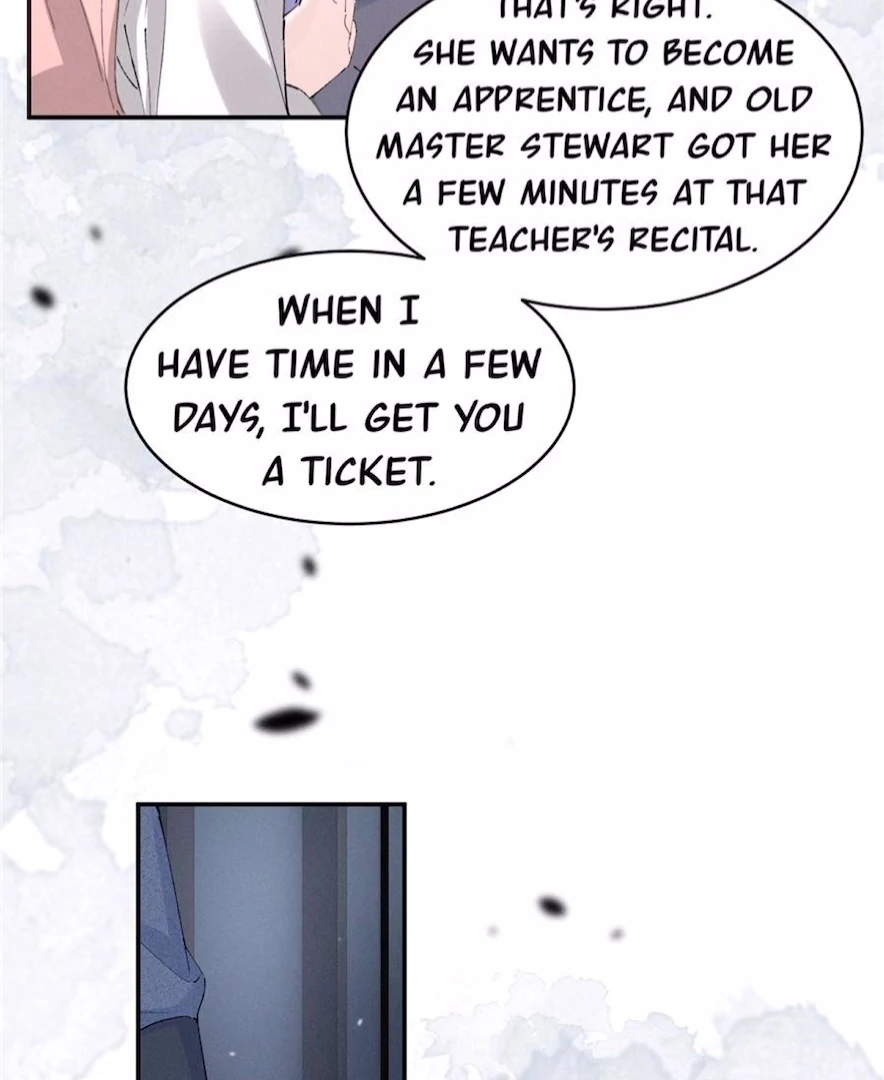 Beneath the Lady’s Mask Chapter 56 - page 48