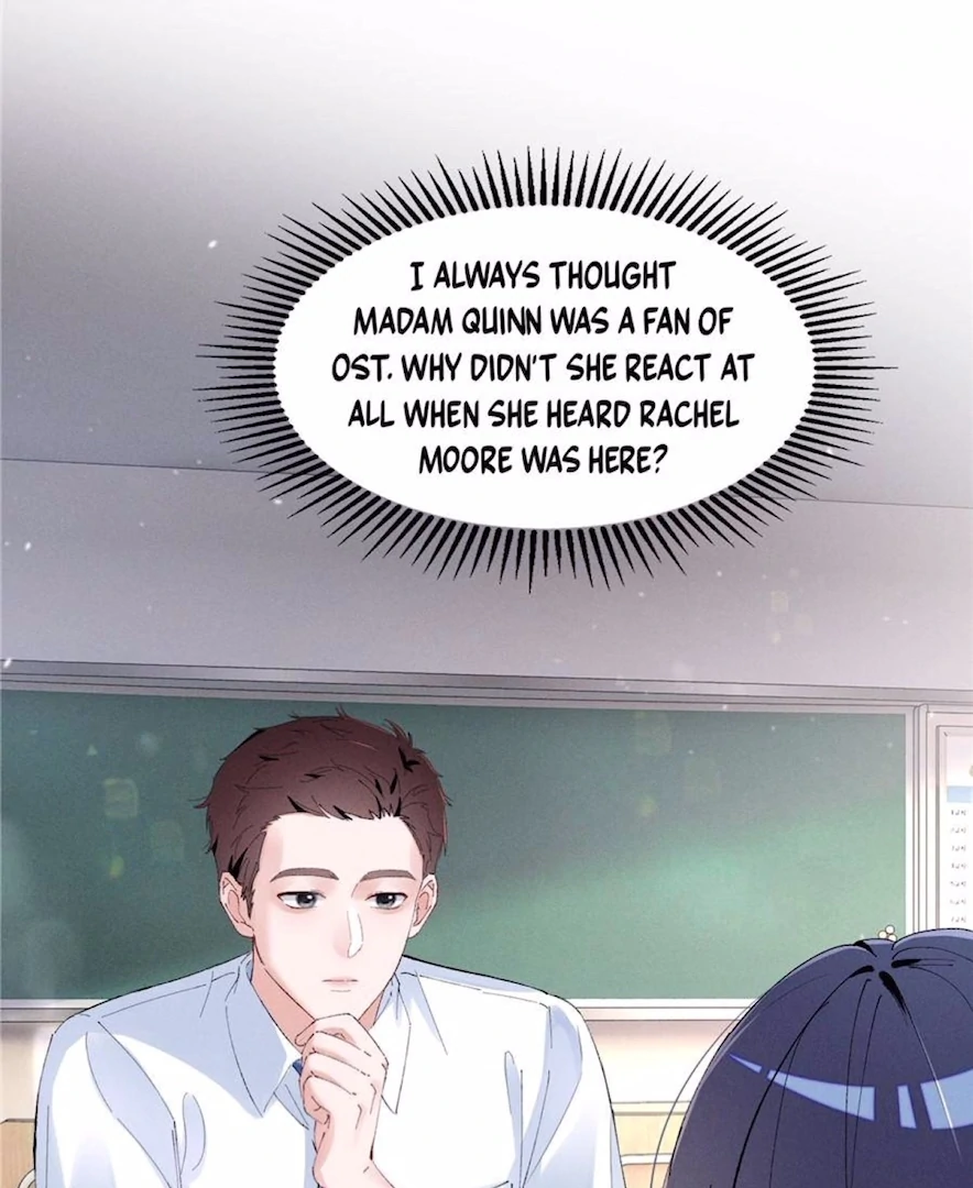 Beneath the Lady’s Mask Chapter 56 - page 4