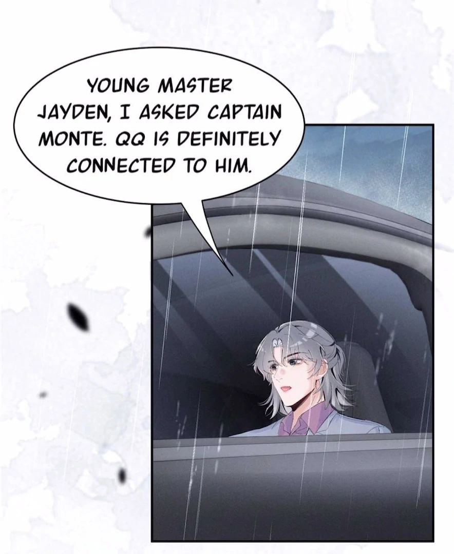 Beneath the Lady’s Mask Chapter 56 - page 51