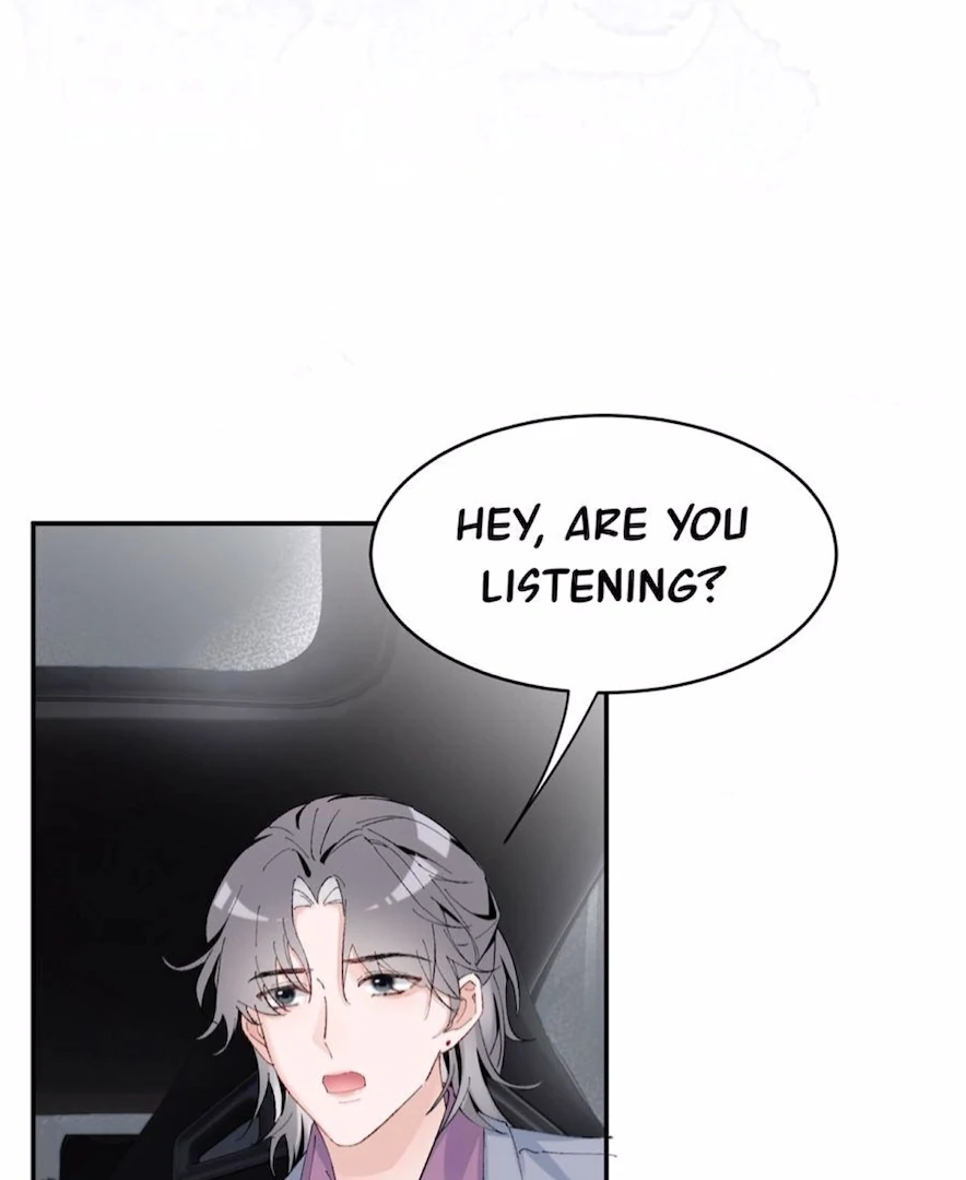 Beneath the Lady’s Mask Chapter 56 - page 52