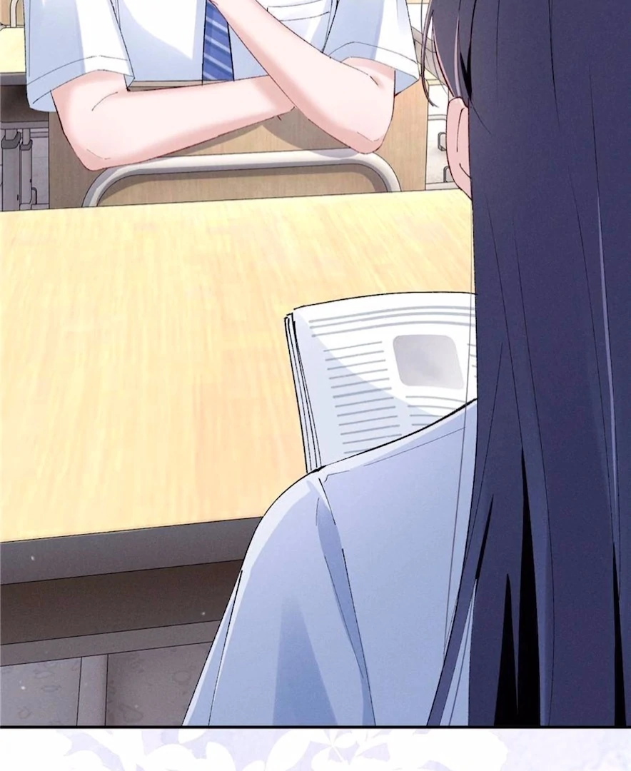 Beneath the Lady’s Mask Chapter 56 - page 5