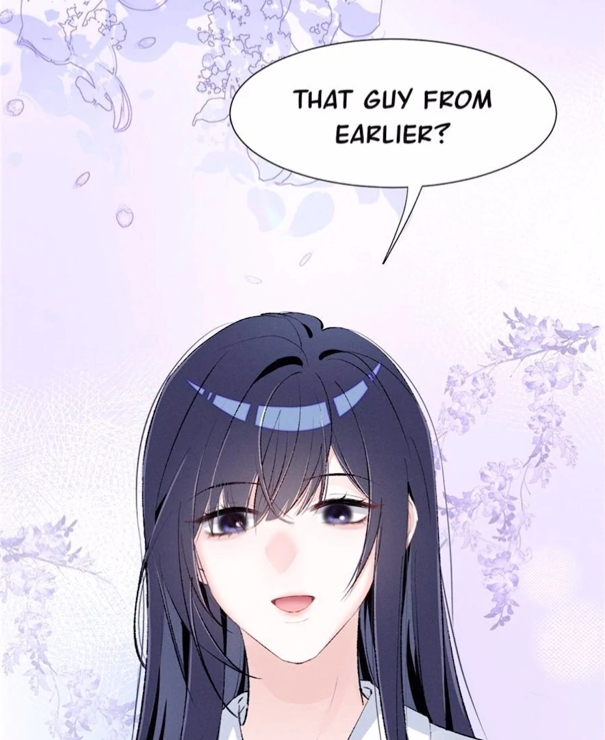 Beneath the Lady’s Mask Chapter 56 - page 65