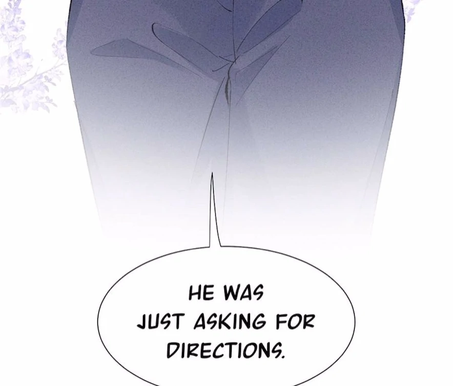 Beneath the Lady’s Mask Chapter 56 - page 67