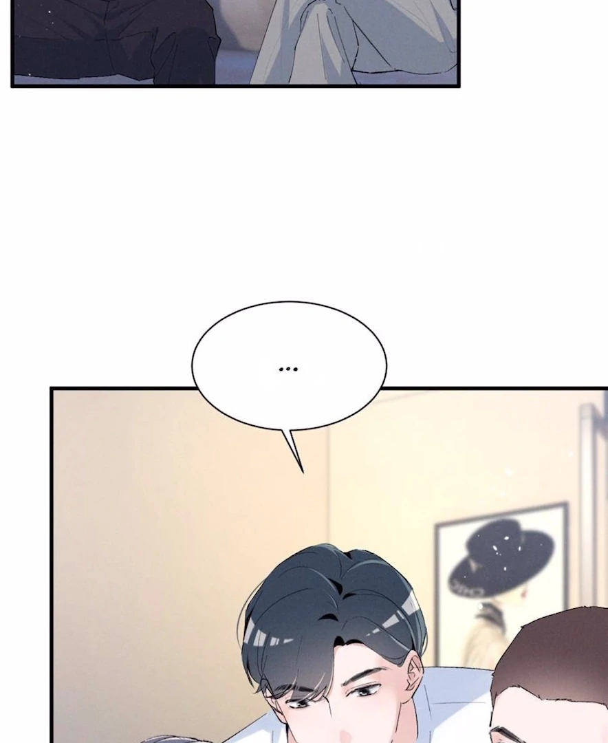 Beneath the Lady’s Mask Chapter 57 - page 26