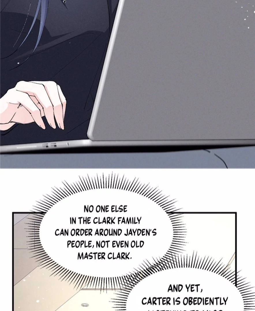 Beneath the Lady’s Mask Chapter 57 - page 33