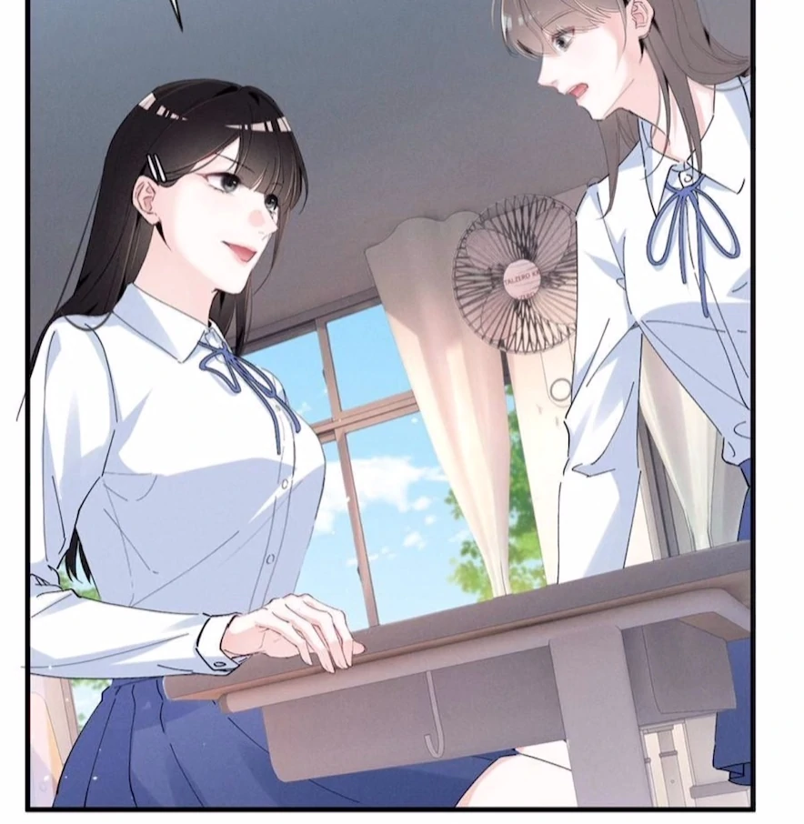 Beneath the Lady’s Mask Chapter 57 - page 41