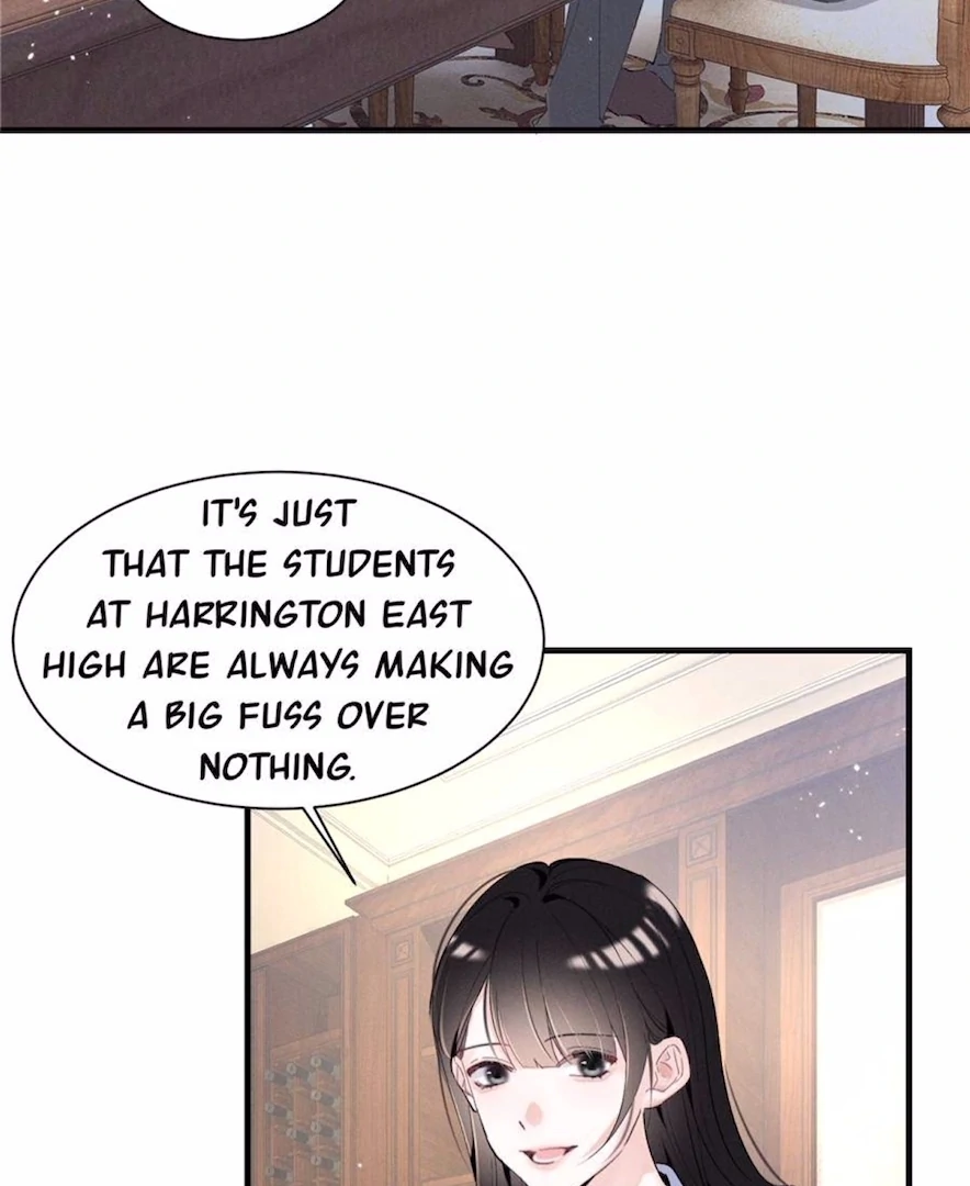 Beneath the Lady’s Mask Chapter 57 - page 59