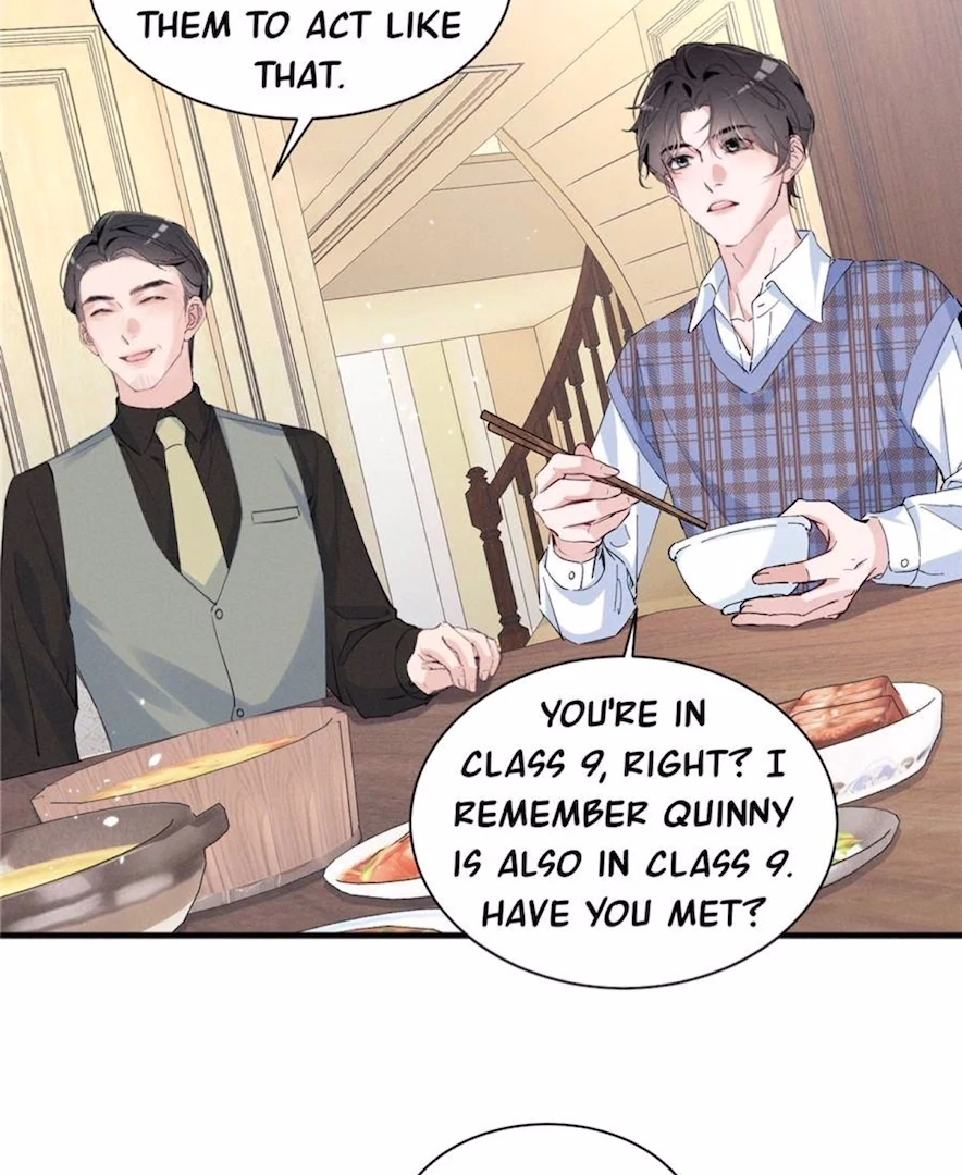Beneath the Lady’s Mask Chapter 57 - page 61