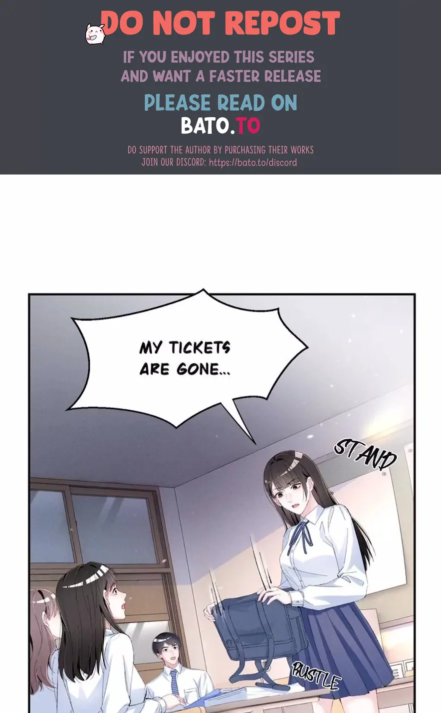 Beneath the Lady’s Mask Chapter 58 - page 1