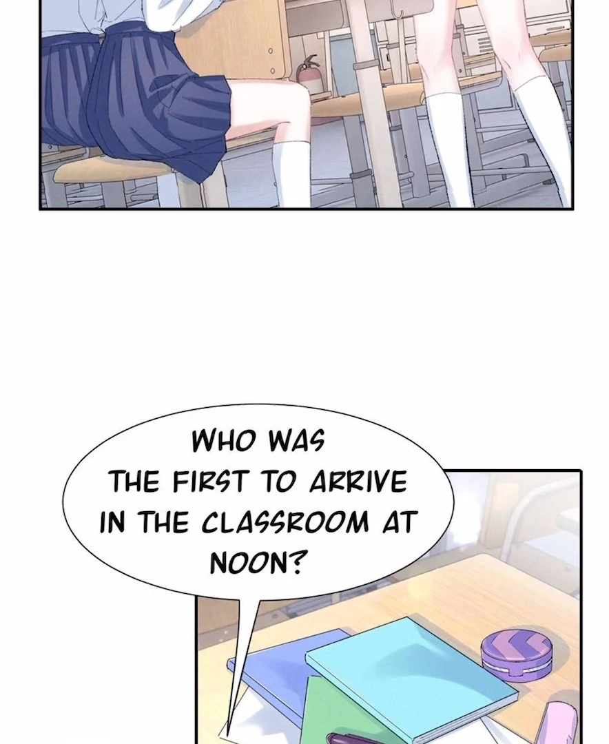 Beneath the Lady’s Mask Chapter 58 - page 2