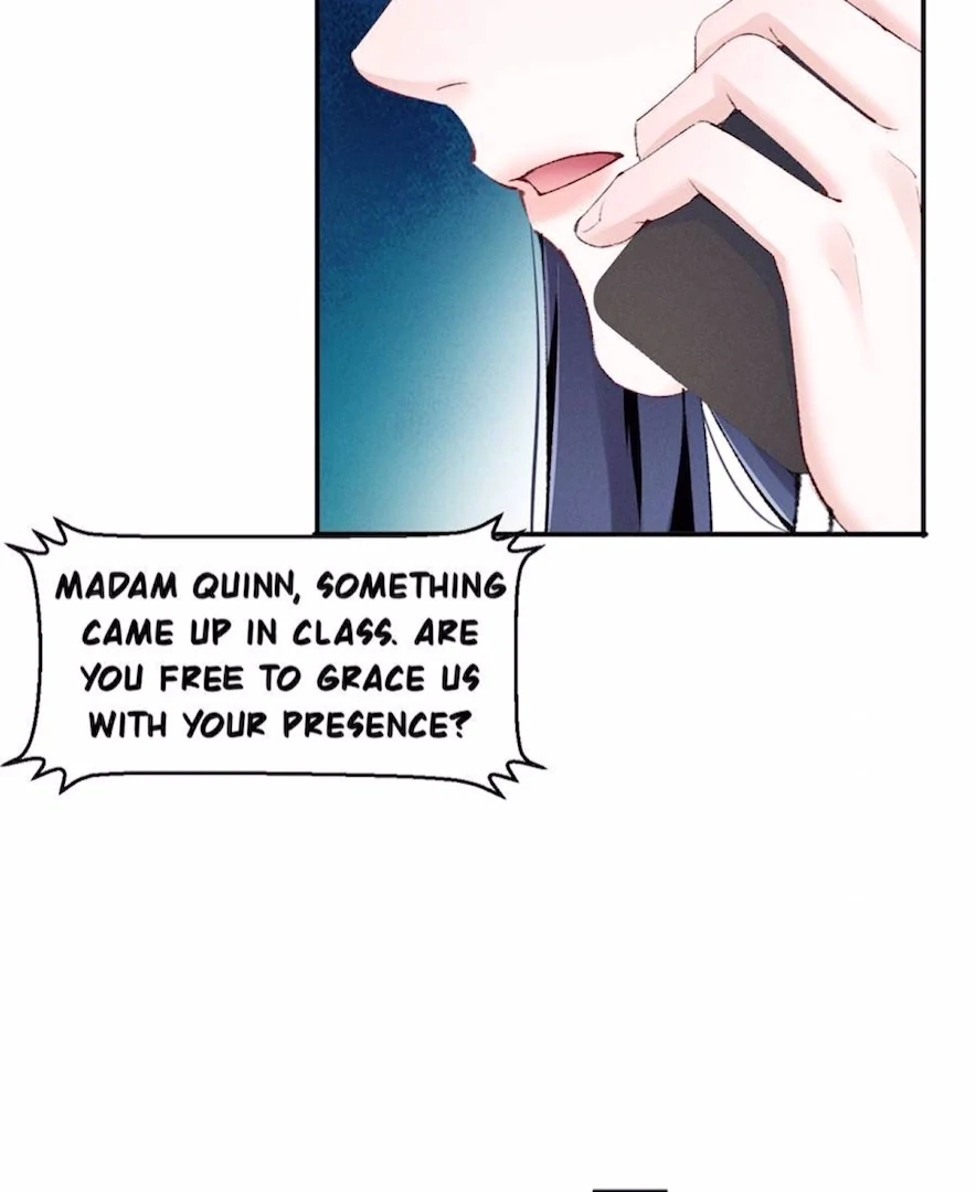 Beneath the Lady’s Mask Chapter 58 - page 37