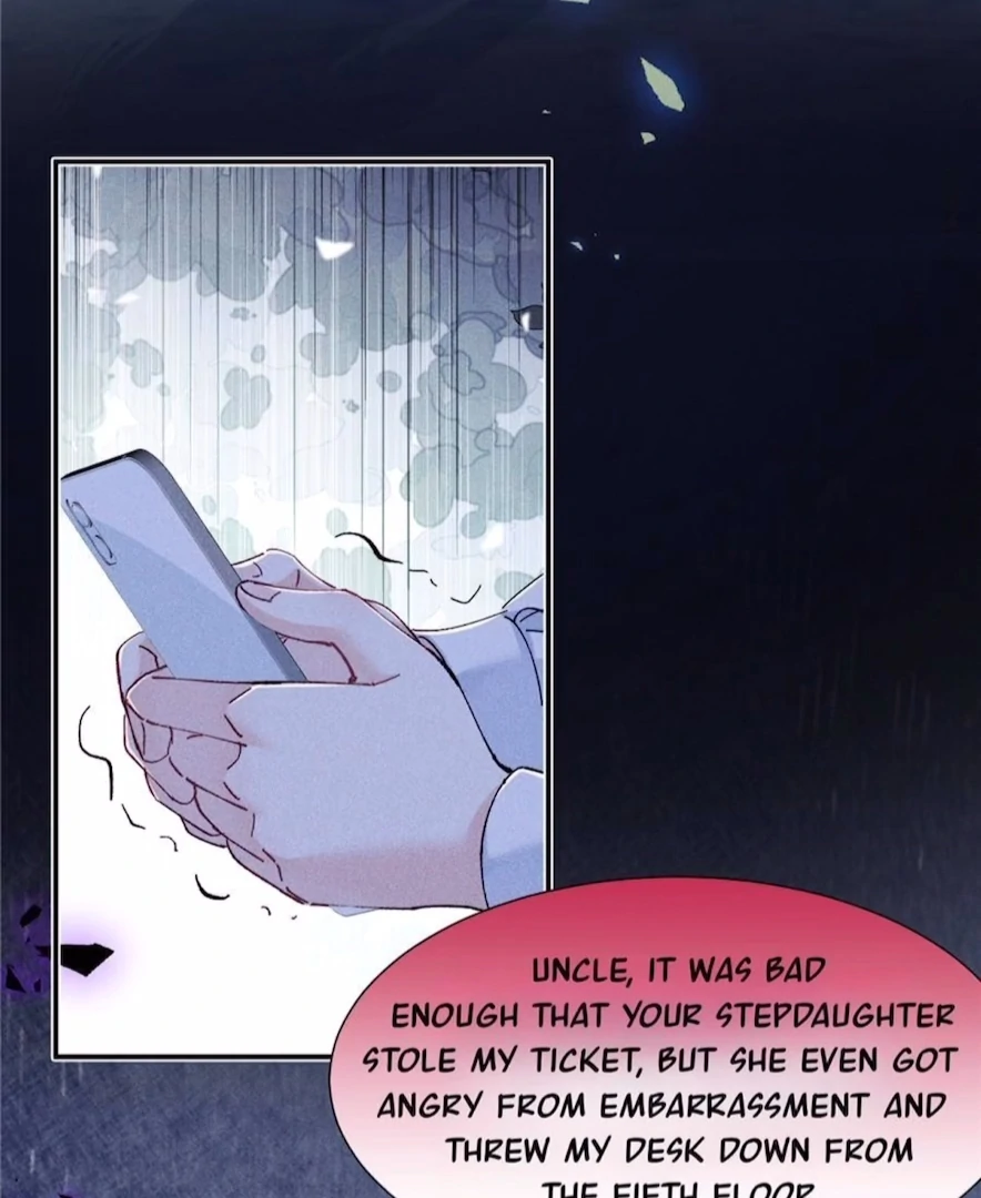 Beneath the Lady’s Mask Chapter 58 - page 63