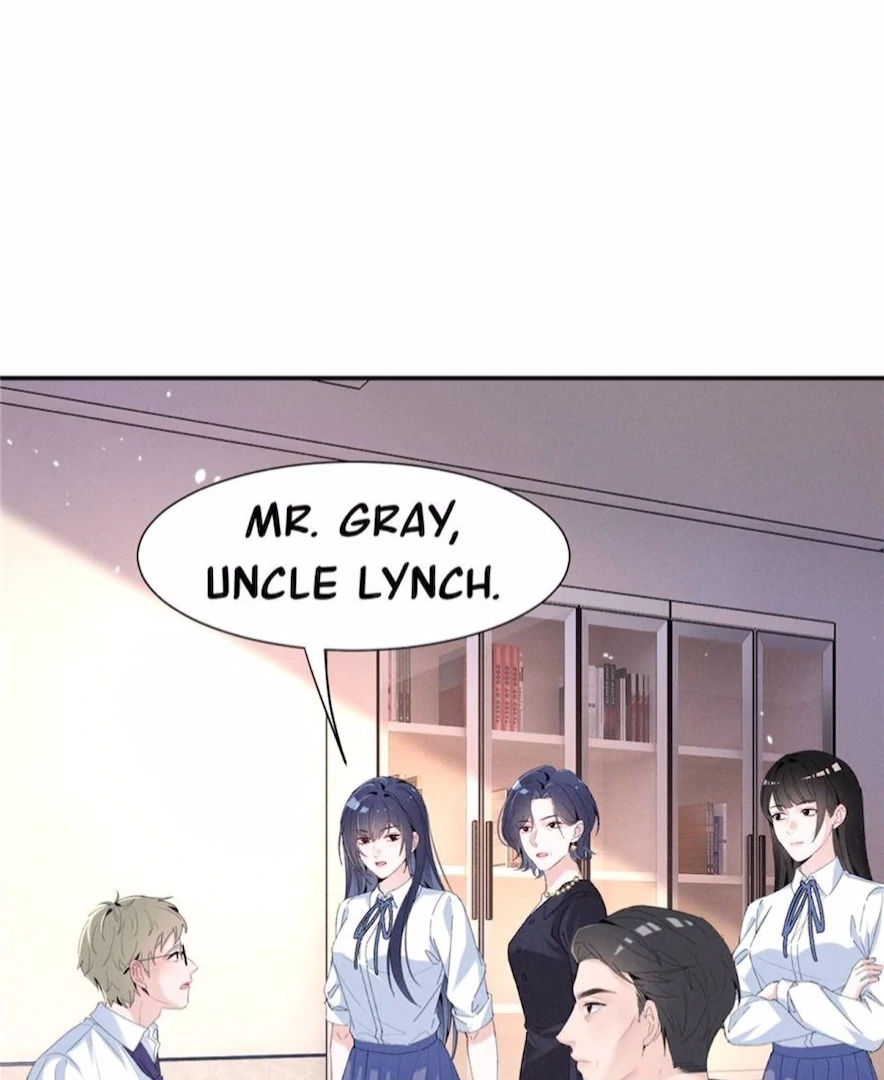 Beneath the Lady’s Mask Chapter 59 - page 51