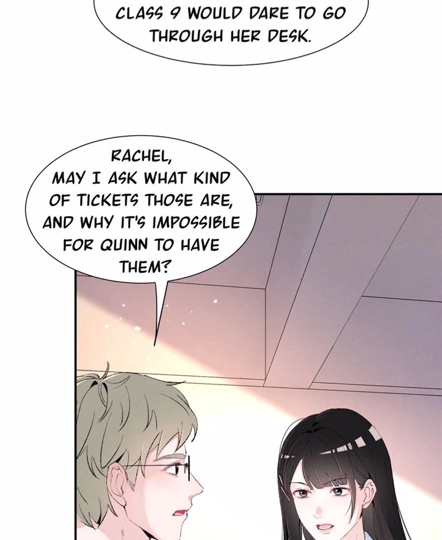 Beneath the Lady’s Mask Chapter 59 - page 54