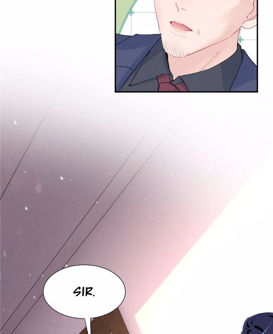 Beneath the Lady’s Mask Chapter 59 - page 61