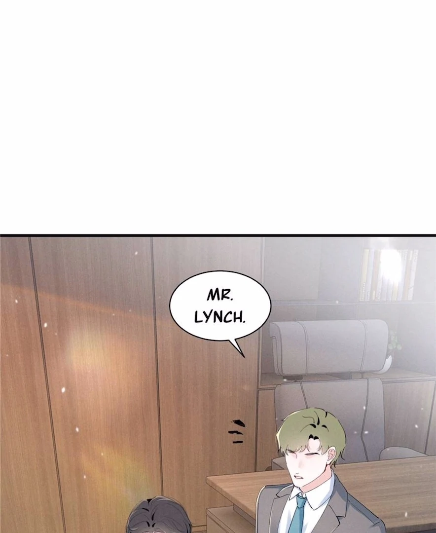 Beneath the Lady’s Mask Chapter 59 - page 6