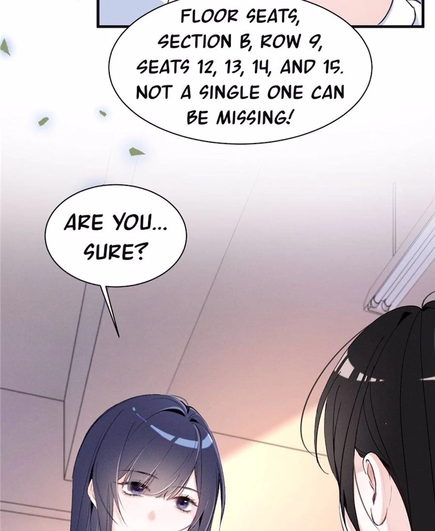 Beneath the Lady’s Mask Chapter 59 - page 71