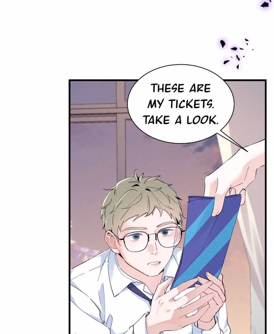 Beneath the Lady’s Mask Chapter 59 - page 73