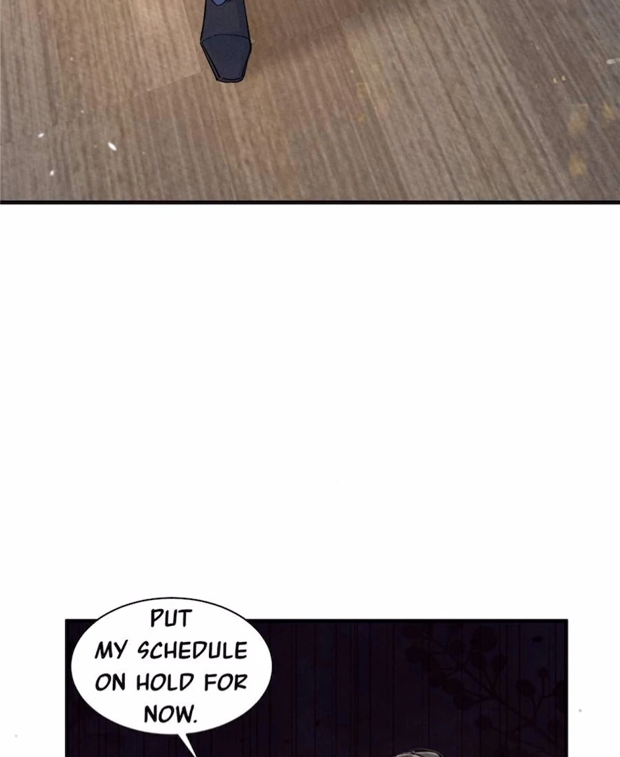 Beneath the Lady’s Mask Chapter 59 - page 8