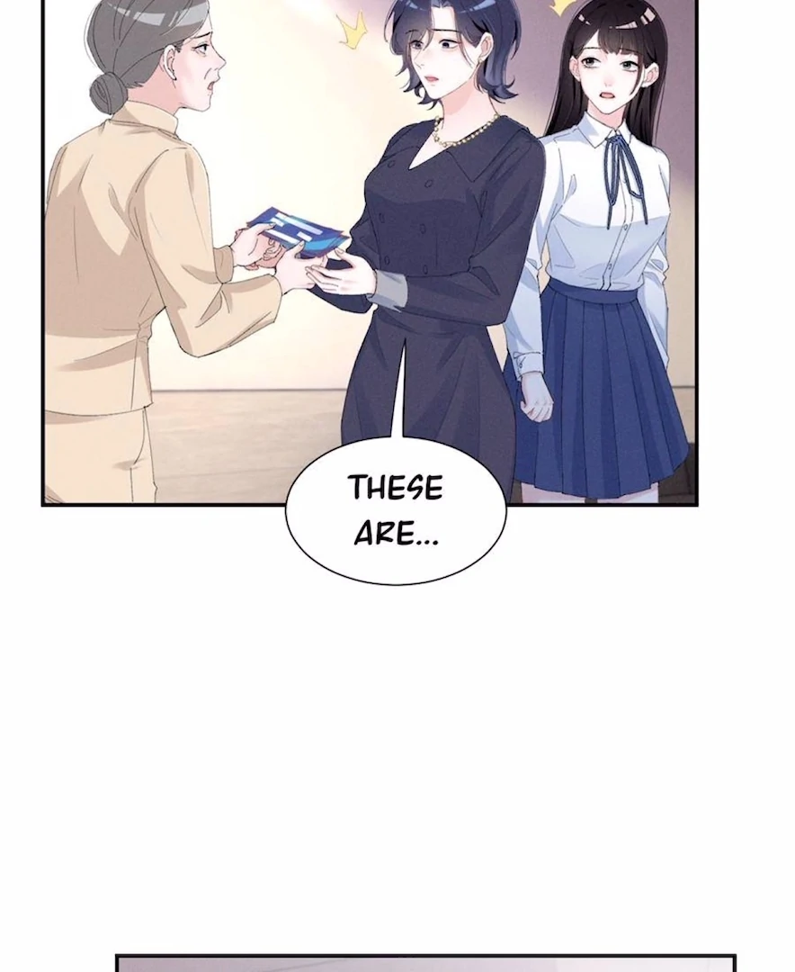 Beneath the Lady’s Mask Chapter 60 - page 12