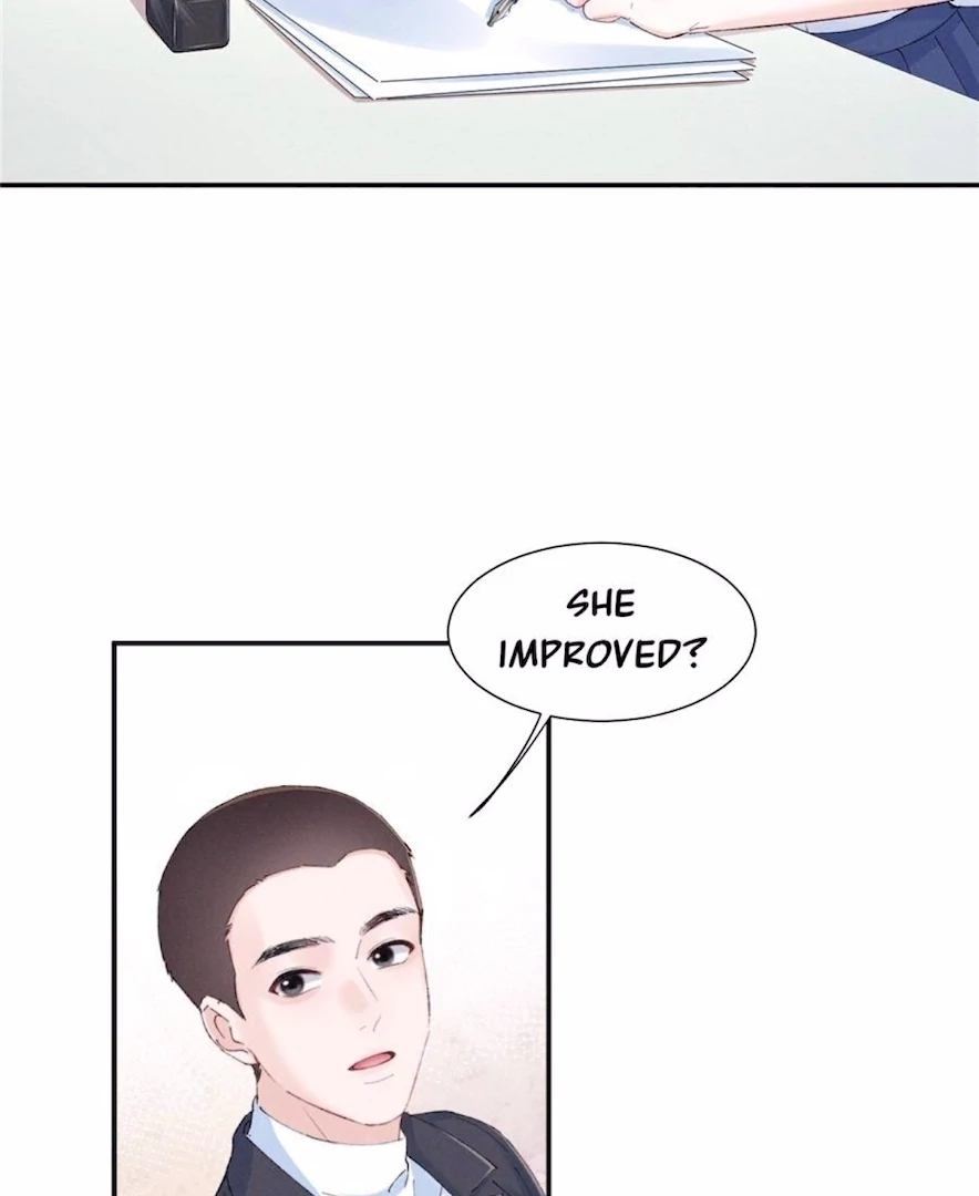 Beneath the Lady’s Mask Chapter 60 - page 33