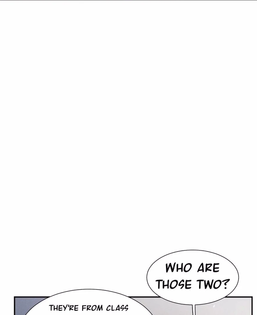 Beneath the Lady’s Mask Chapter 60 - page 42