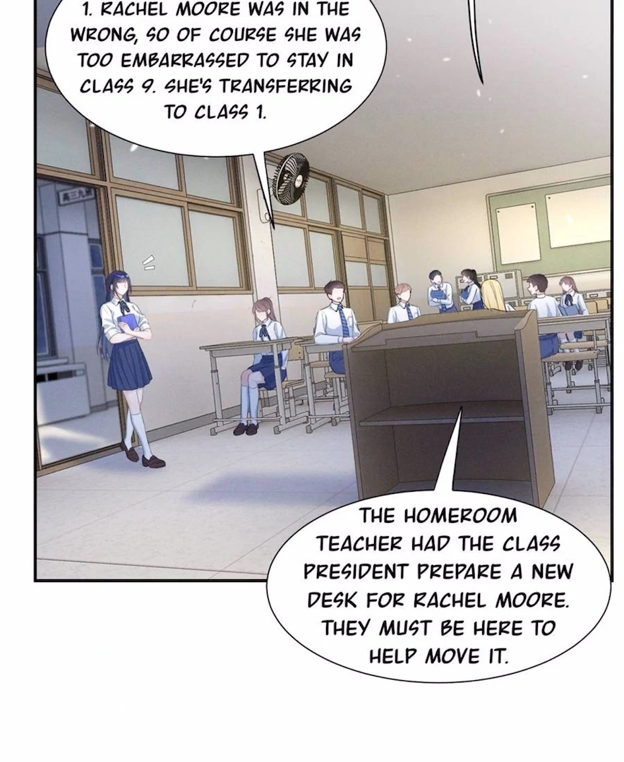 Beneath the Lady’s Mask Chapter 60 - page 43